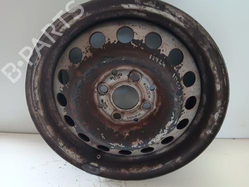 Fælk SEAT INCA (6K9) 1.9 SDI (64 hp) 31136390