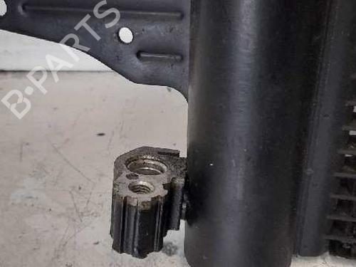 AC radiator SEAT IBIZA III (6L1)  | BP12849812M32 