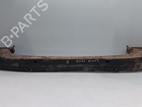 rear-bumper-reinforcement-mercedes-benz-c-class-coupe-cl203-2001-2002-2003-2004-2005-2006-2007-2008-2009-2010-2011-31982022 main image