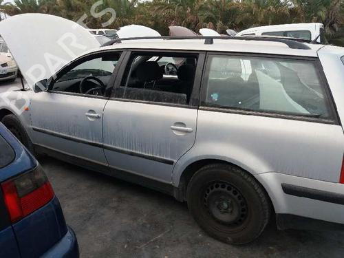 Sensor electrónico VW PASSAT B5 Variant (3B5) 1.8 T | BP12709474M84