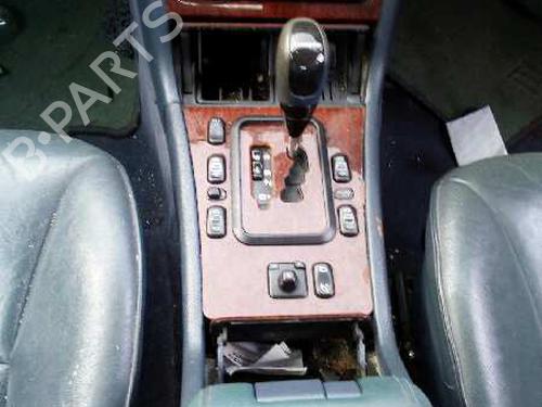Venstre baglygte bagklap MERCEDES-BENZ E-CLASS T-Model (S210) E 320 T CDI (210.226) | BP12809273C79