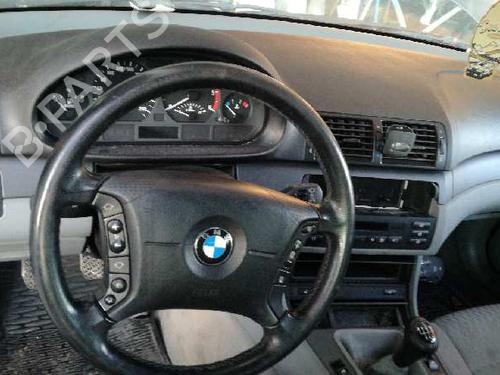 Engine mount BMW 3 Touring (E46) 320 d | BP12724773M89 