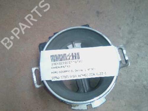 Used Mass air flow sensor FORD SCORPIO I (GAE, GGE) [1985-1994]  12930682
