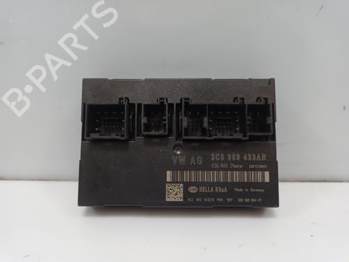 Electronic module VW PASSAT B6 (3C2) | BP38410927M83 - Image 3