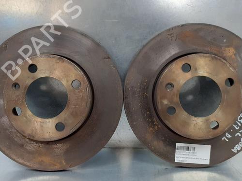 Used Other SEAT CORDOBA (6K1, 6K2) 1.6 i (75 hp) 13976841