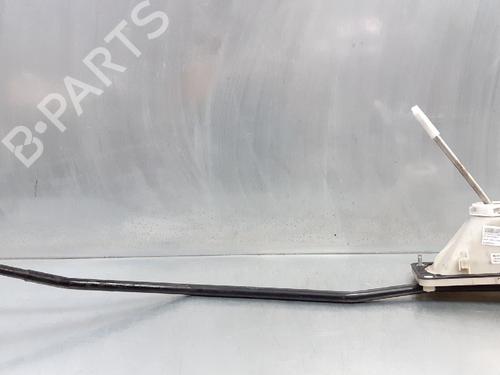Used Gear lever DACIA LOGAN II [2012-2025]  12854663