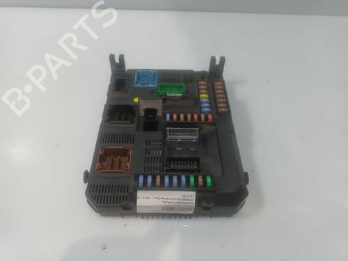 Fuse box CITROËN C4 CACTUS | BP30891294E1