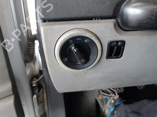 Pulsante luci di emergenza VW NEW BEETLE (9C1, 1C1) 2.0 | BP27540410I22 