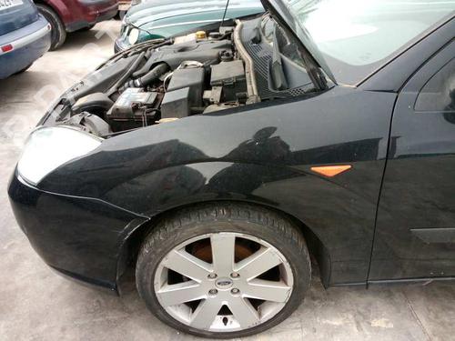 Engine control unit (ECU) FORD FOCUS I (DAW, DBW) 1.8 TDCi | BP12751671M57