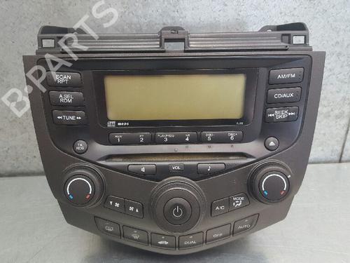 Used Climate control HONDA ACCORD VII (CL, CN) 2.0 (CL7) (155 hp) 12735455