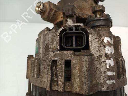 Alternator OPEL CORSA B (S93) 1.7 D (F08, F68, M68) | BP19269810M7 