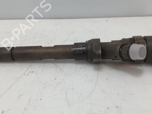 Used Injector PEUGEOT 607 (9D, 9U) 2.2 HDi (133 hp) 20157344