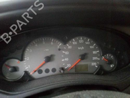 Mass air flow sensor FORD FOCUS I (DAW, DBW) 1.8 Turbo DI / TDDi | BP12692530M95