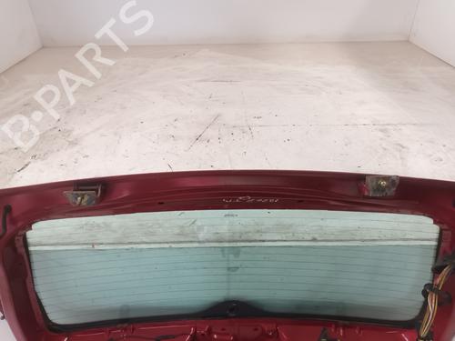 Tailgate CITROËN C3 I (FC_, FN_) 1.4 HDi | BP29282443C6 