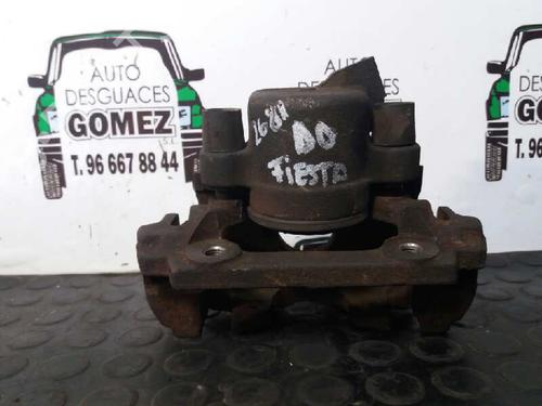 Right front brake caliper FORD FIESTA III (GFJ)  | BP12852781M104 