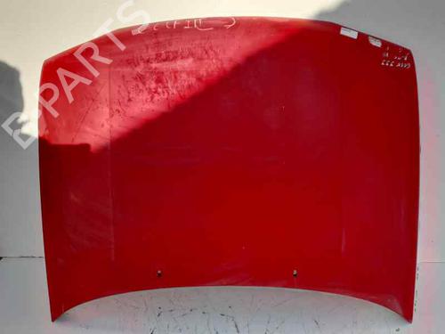 Used Hood VW GOLF III (1H1) 1.6 (101 hp) 12688881