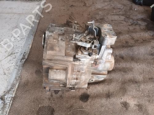 Gearbox SEAT LEON (1P1)  | BP22444990M3 