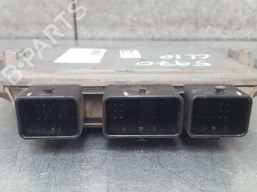 Engine control unit (ECU) RENAULT CLIO II (BB_, CB_)  | BP12727437M57 