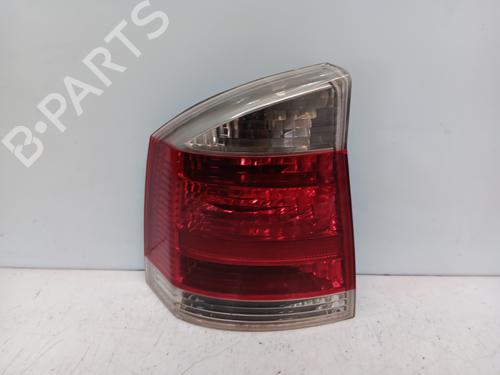 Venstre baglygte OPEL VECTRA C (Z02) [2002-2009]  25851416
