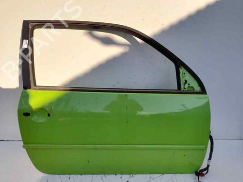 Used Right front door VW LUPO I (6X1, 6E1) 1.0 (50 hp) 12706378