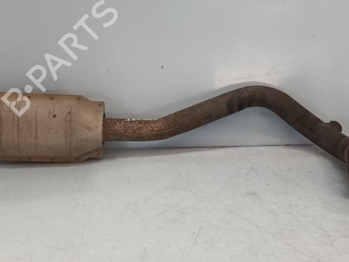 Used Catalyst FORD ESCORT V (AAL, ABL) 1.6 i 16V (90 hp) 31210139