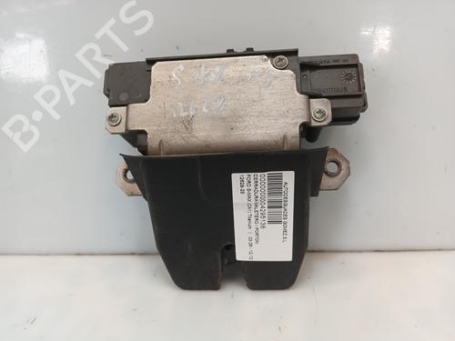 Tailgate lock FORD S-MAX (WA6)  | BP27039353C101 