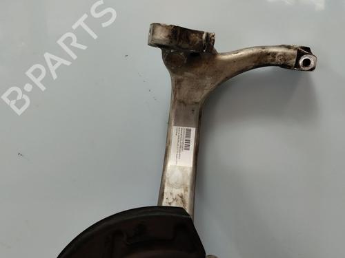 Left front steering knuckle AUDI A4 B7 (8EC) 2.0 TDI quattro | BP33470203M25 - Image 3
