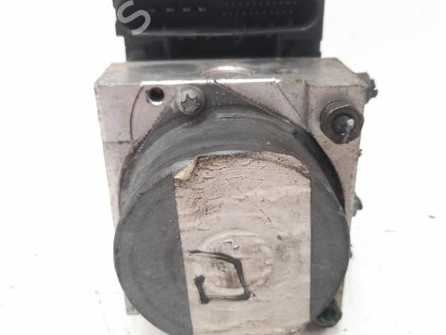 ABS pump RENAULT GRAND SCÉNIC II (JM0/1_) 1.9 dCi | BP12812762M43 