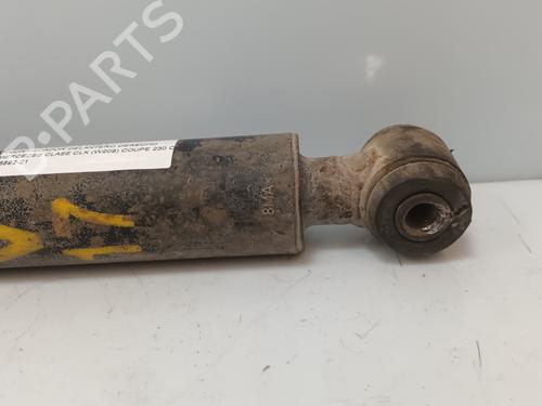 Right front shock absorber MERCEDES-BENZ CLK (C208) CLK 230 Kompressor (208.347) | BP20338112M17 
