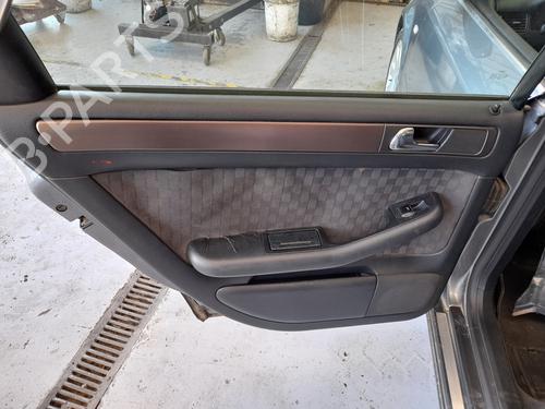 Versnellingsbak AUDI A6 C5 (4B2, 4B4) 2.5 TDI | BP12778897M3