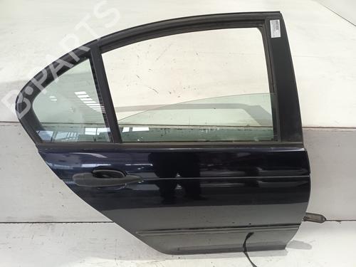 Right rear door BMW 3 (E46) 318 i | BP17637304C5 