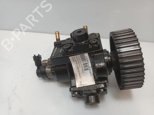 Used Injection pump OPEL VECTRA C (Z02) 1.9 CDTI (F69) (120 hp) 19643389