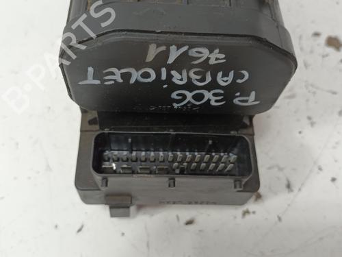 ABS pump PEUGEOT 306 Convertible (7D, N3, N5) 2.0 16V | BP12751877M43 