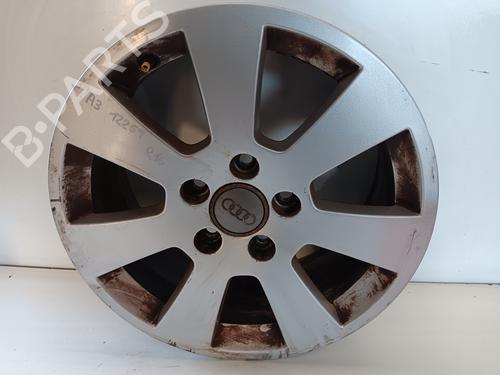 Used Rim AUDI A3 (8P1) [2003-2013]  23156962