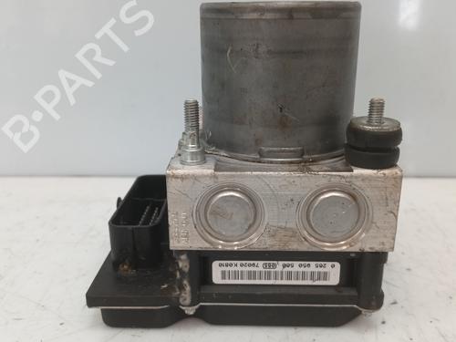 ABS pump PEUGEOT 308 I (4A_, 4C_)  | BP25377960M43 