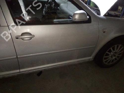 Engine control unit (ECU) VW GOLF IV (1J1) 1.9 TDI | BP12820072M57 