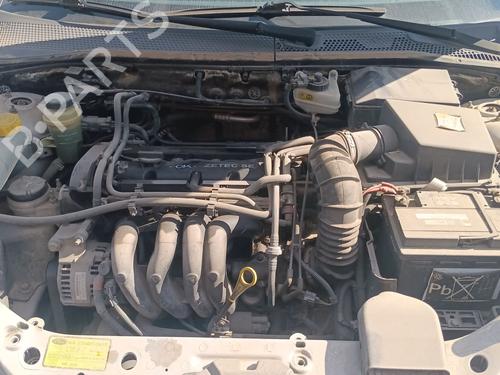 Tailgate lock FORD FOCUS I (DAW, DBW) 1.6 16V | BP32413761C101 