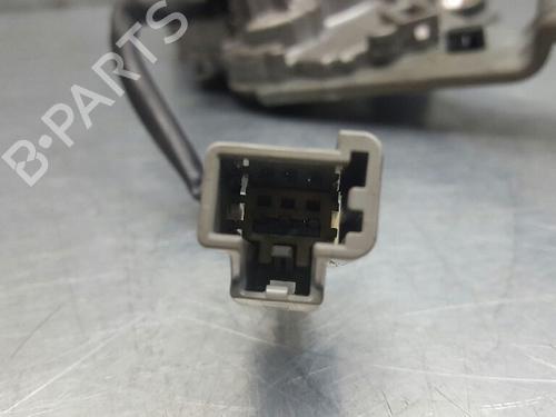 Rear wiper motor FORD MONDEO III Turnier (BWY) 2.0 16V TDDi / TDCi | BP12725150M102 