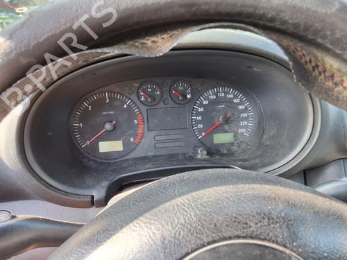 Headlight switch SEAT LEON (1M1)  | BP31887681I24 