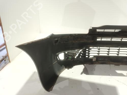 Front bumper CITROËN C4 I (LC_) | BP30627180C7