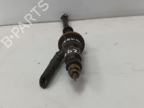 Clutch slave cylinder RENAULT LAGUNA II (BG0/1_)  | BP29450879M113 