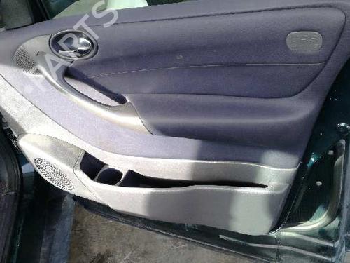 ABS Bremseaggregat MERCEDES-BENZ A-CLASS (W168) A 170 CDI (168.009, 168.109) | BP12717310M43 