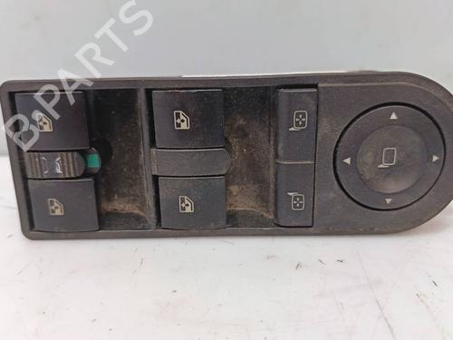 Used Left front window switch Left front window switch 38537709 38537709
