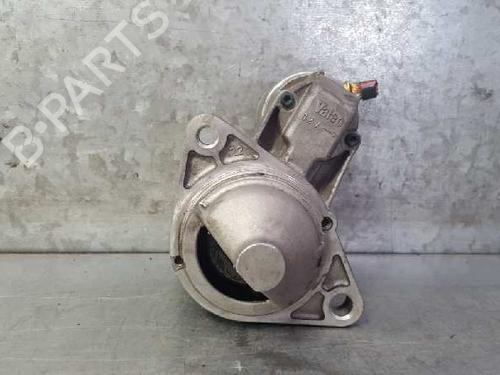 Starter NISSAN ALMERA TINO (V10) 1.8 | BP12709112M8 
