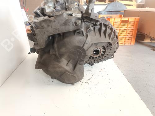 Gearbox CHEVROLET CRUZE (J300) 2.0 CDI | BP27548843M3 
