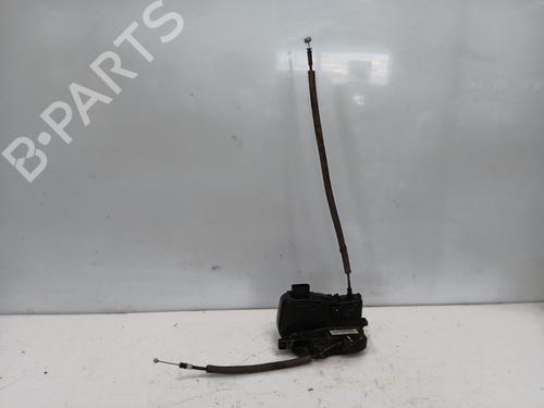Used Front right lock KIA SPORTAGE III (SL) [2009-2017]  24506344