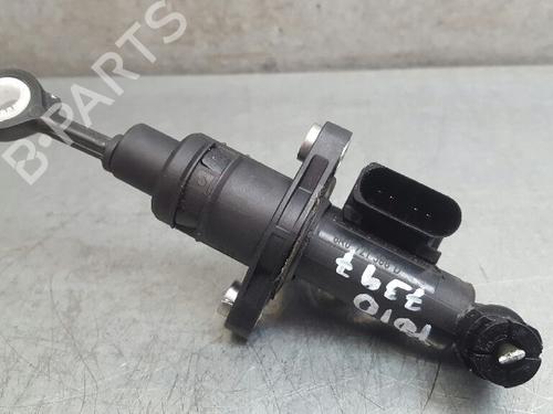 Clutch slave cylinder VW POLO V (6R1, 6C1) 1.2 TSI | BP13975770M113 