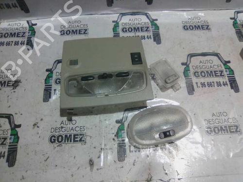 Used Interior roof light FORD MONDEO III (B5Y) 2.0 TDCi (130 hp) 12745919