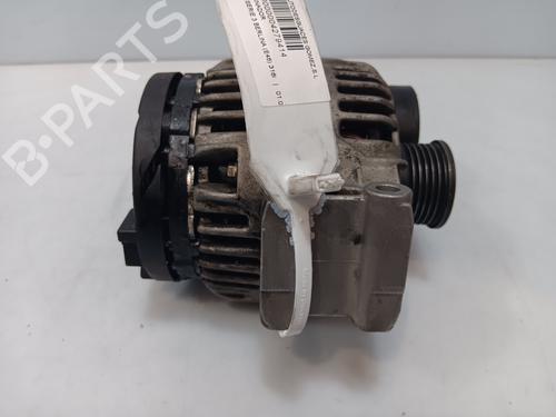 Alternator BMW 3 (E46) 316 i | BP26185683M7 