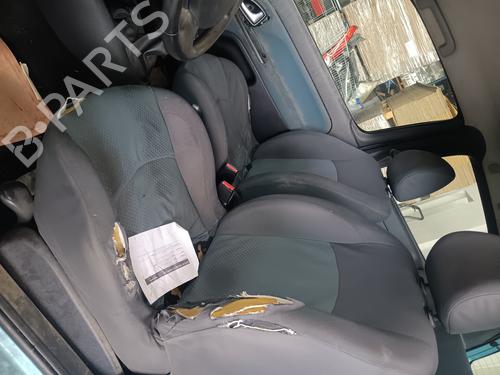 Venstre indikator RENAULT CLIO II (BB_, CB_)  | BP20980292I20 
